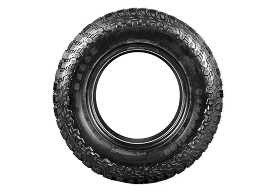 Llanta 245/75R16