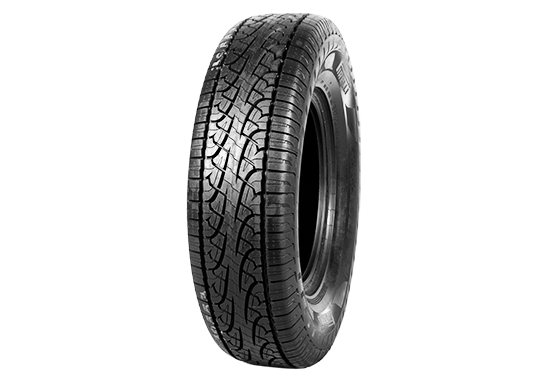 Llanta 235/75R15