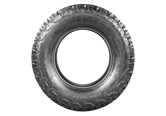 Llanta 275/55R20