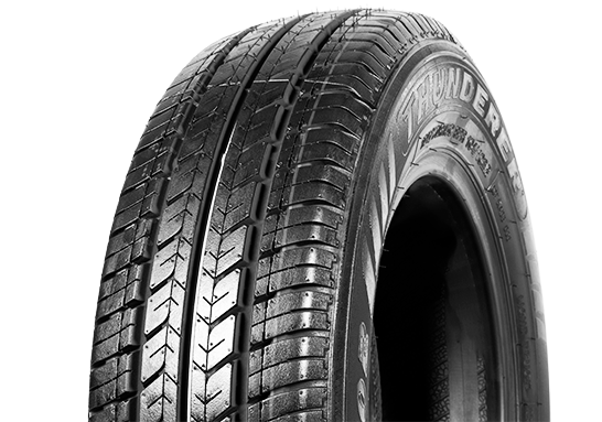 Llanta 235/65R16