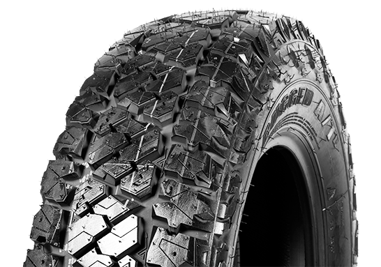 Llanta 275/65R18