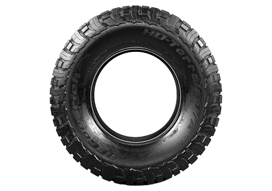 Llanta BFGOODRICH