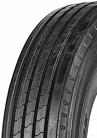 Llanta 295/75R22.5