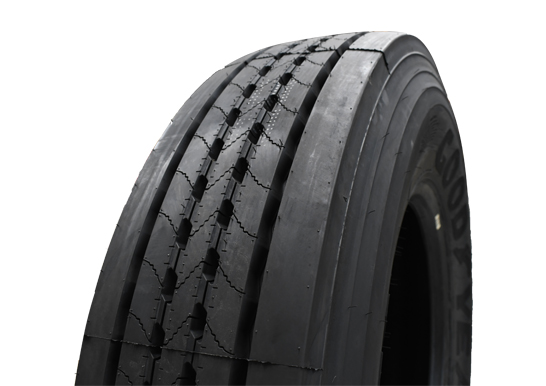 Llanta 295/75R22.5