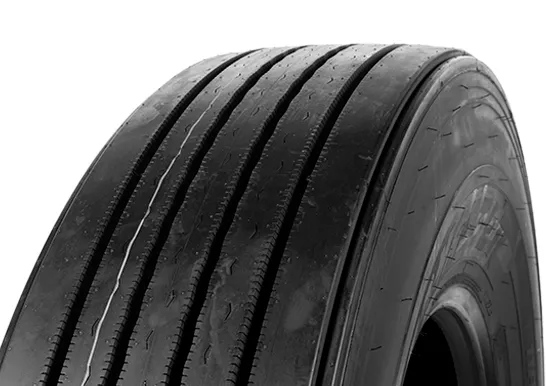 Llanta 285/75R24.5