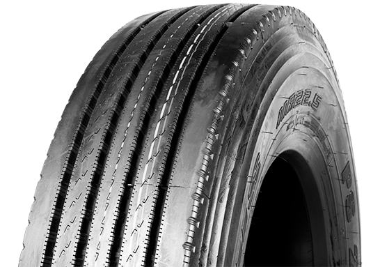 Llanta 295/75R22.5