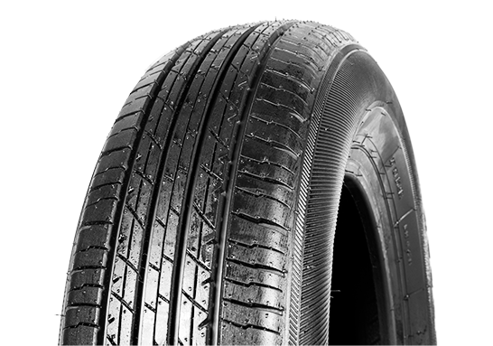 Llanta 225/60R16