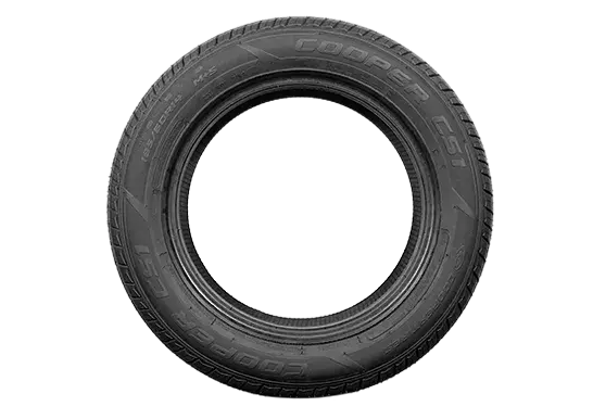 Llanta COOPER TIRES