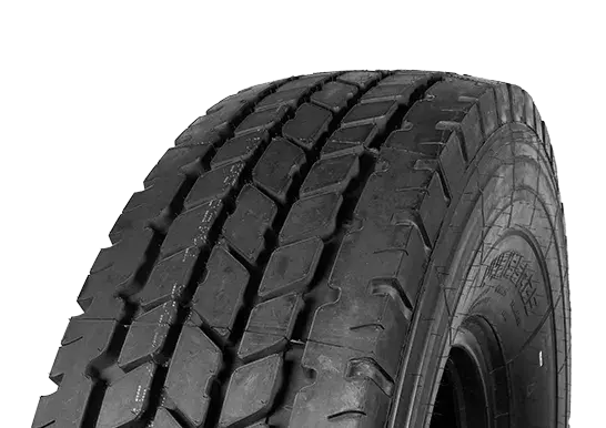 Llanta 445/95R25