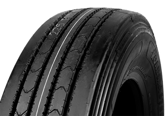 Llanta 235/75R17.5