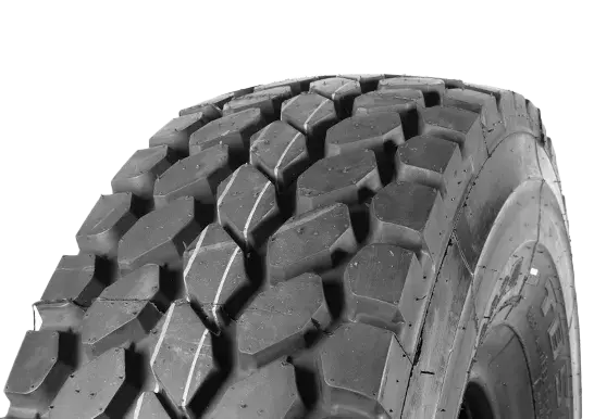 Llanta 445/95R25