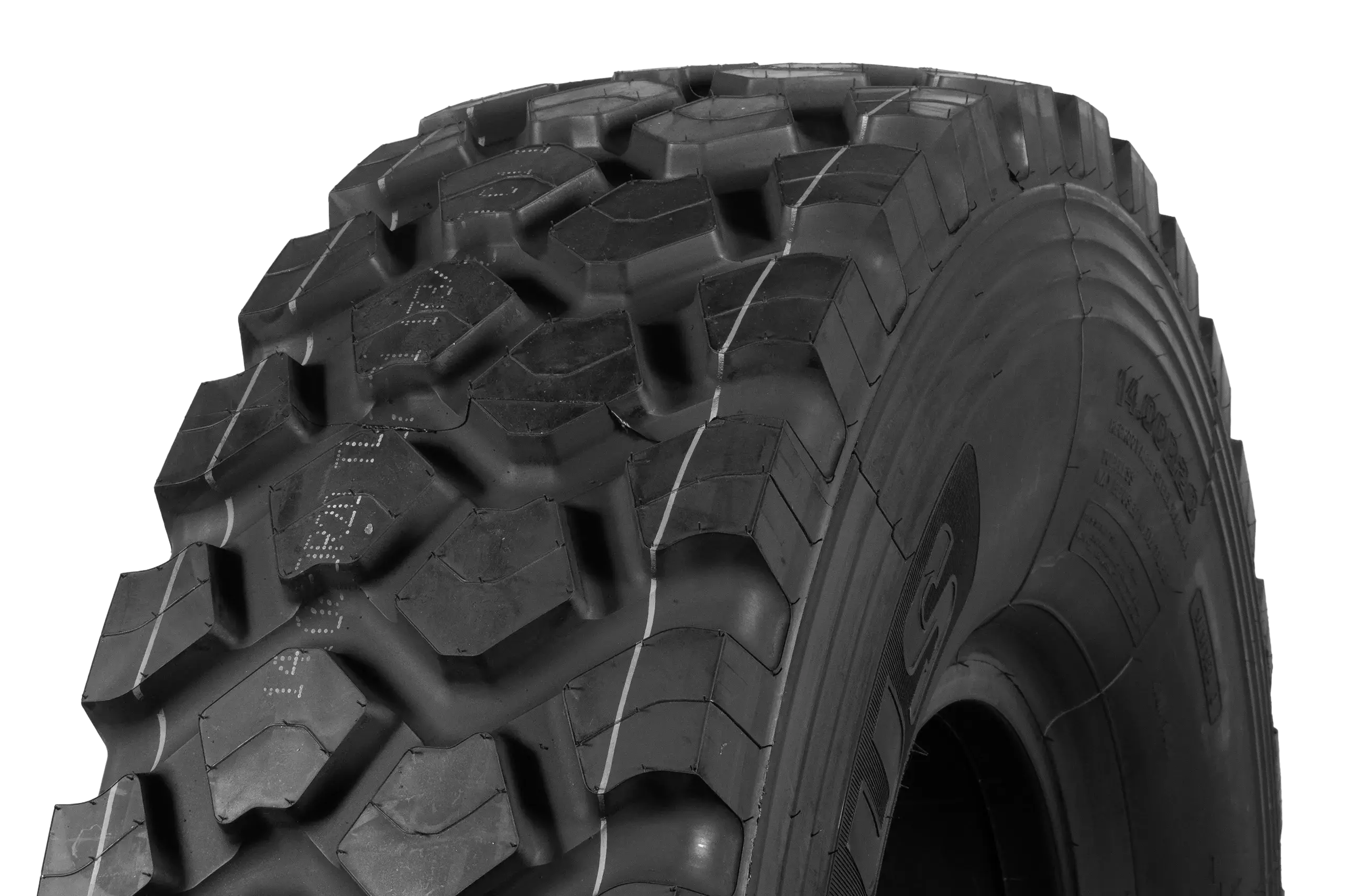 Llanta 395/85R20