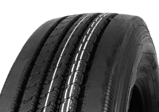 Llanta 265/70R19.5