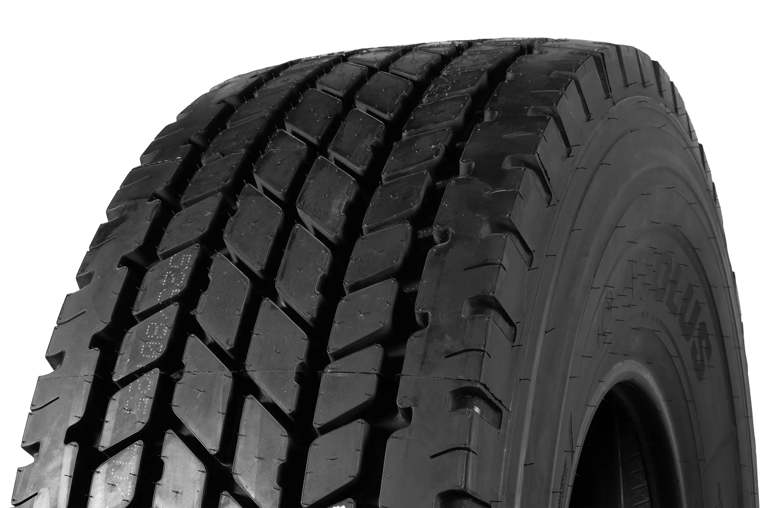 Llanta 525/80R25