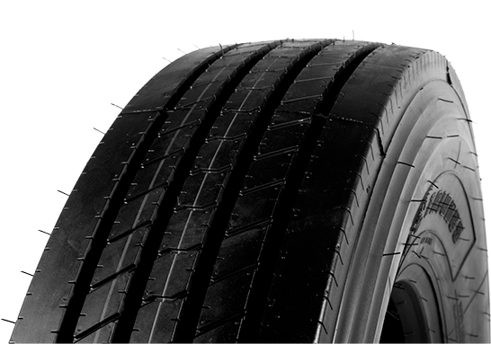 Llanta 295/75R22.5