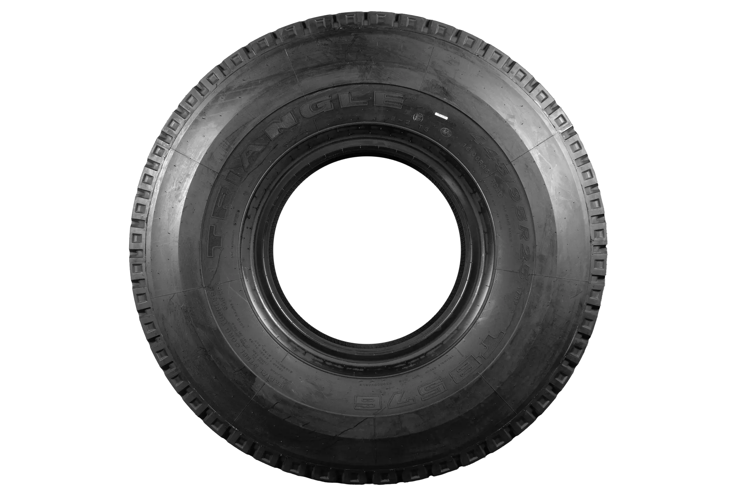 Llanta 445/95R25