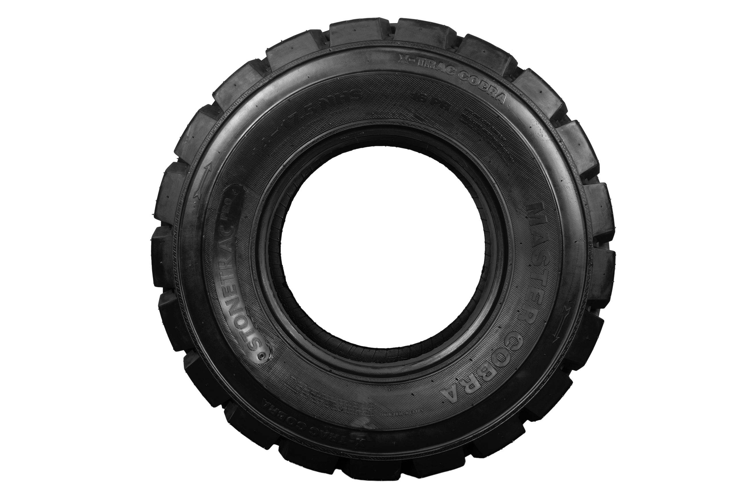 Llanta STONETRAC PRO