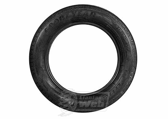 Llanta GOODYEAR