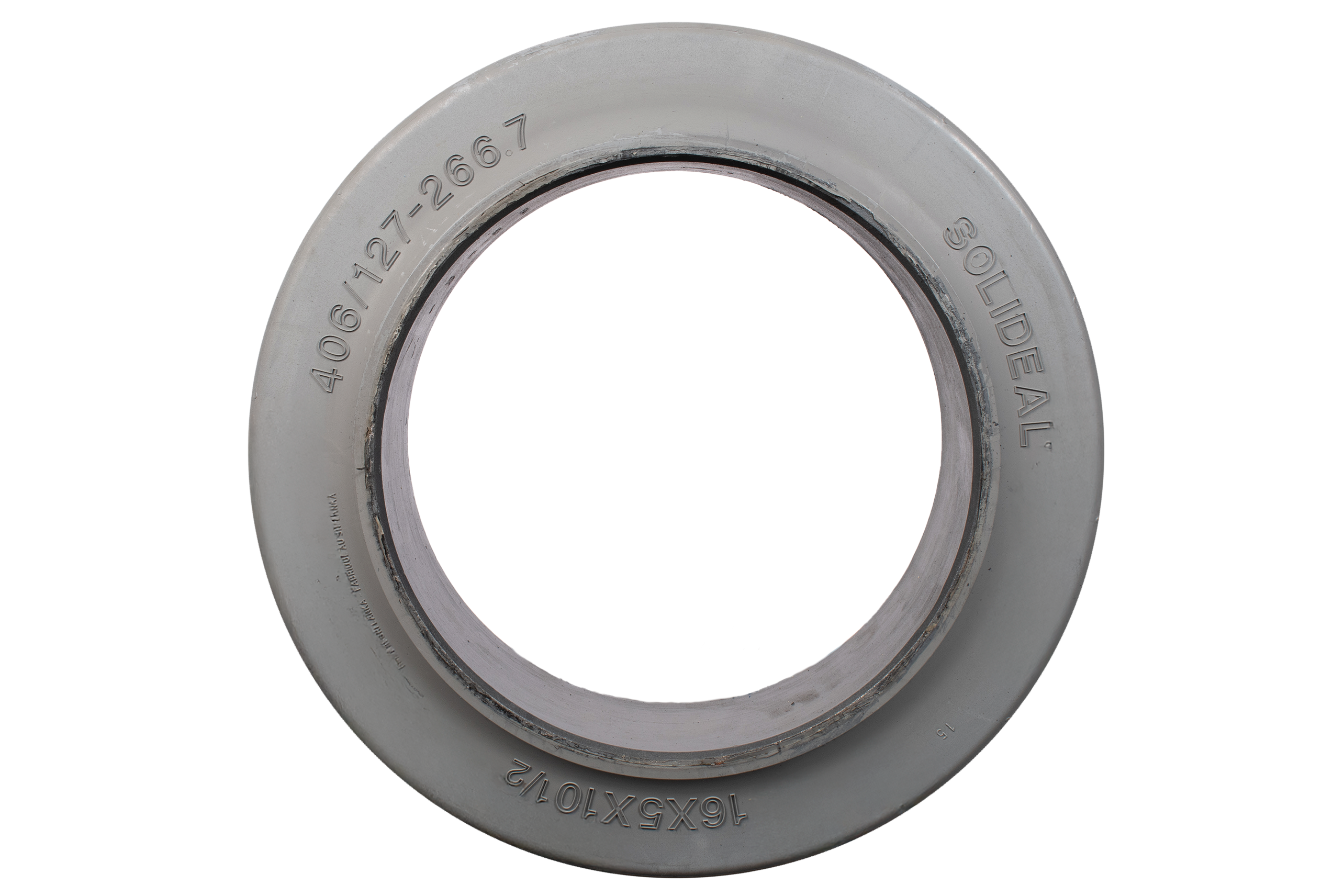 Llanta SOLIDEAL CAMSO