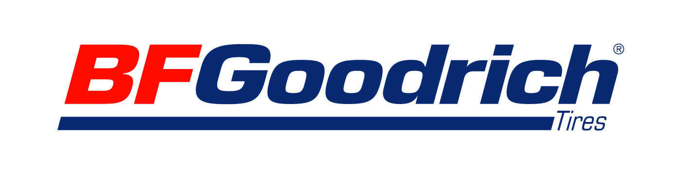 llantas BFGOODRICH