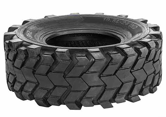 Llanta SOLIDEAL CAMSO 753 BHZ 19.5L-24