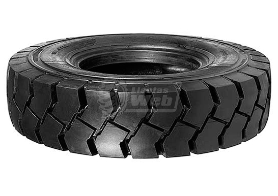 Llanta SOLIDEAL CAMSO HAULER 12.00-20