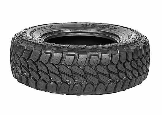 Llanta PIRELLI SCORPION MTR 285/70R17