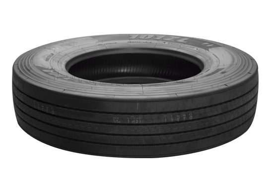 Llanta YOKOHAMA 101ZL 11R24.5