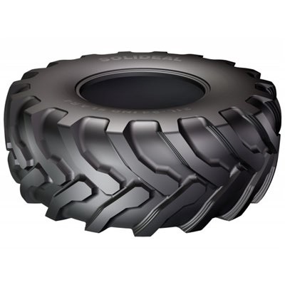 Llanta SOLIDEAL CAMSO BHL 532 19.5L-24