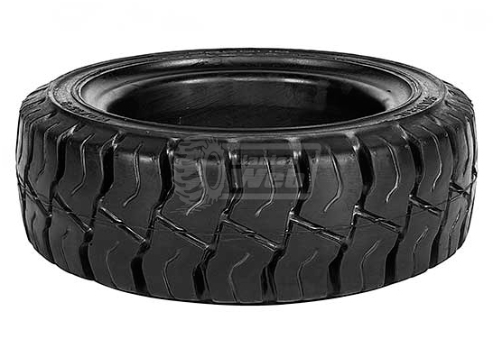 Llanta SOLIDEAL CAMSO MAGNUM QUICK 18x7x8