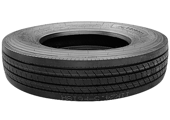 Llanta Roadshine RS615 215/75R17.5