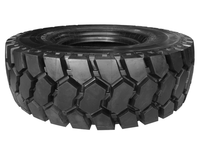 Llanta TRIANGLE TB526S 18.00R33