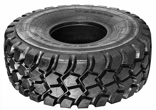 Llanta TRIANGLE TB598S 29.5R25