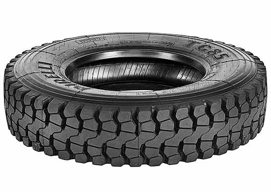 Llanta PIRELLI TG85 11R24.5