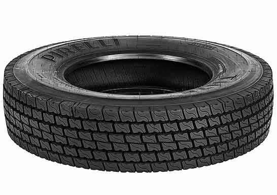 Llanta PIRELLI TH75 305/75R24.5