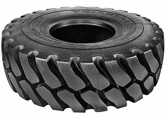 Llanta TRIANGLE TL538S+ 20.5R25