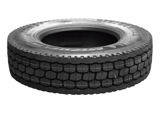 Llanta MICHELIN XDA5+ 275/80R22.5