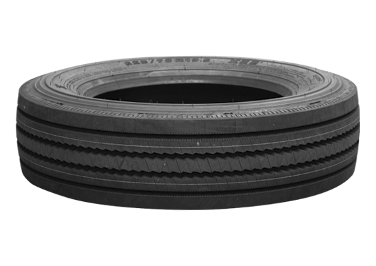 Llanta MICHELIN XZE2 11R24.5