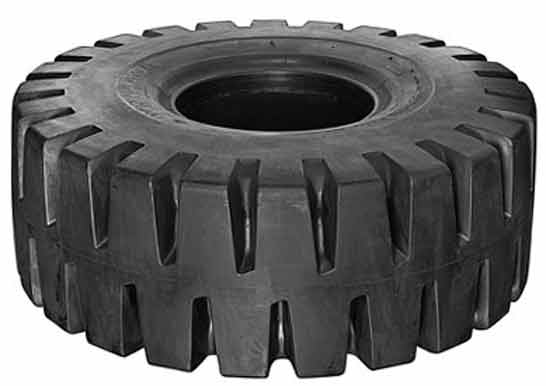 Llanta YOKOHAMA Y524 35/65-33