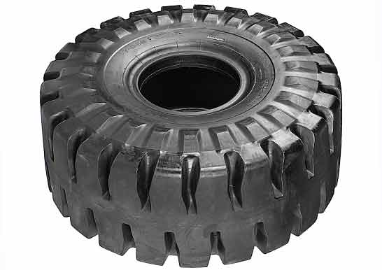 Llanta YOKOHAMA Y545 29.5-25