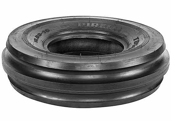 Llanta PIRELLI TD500 11.00-16