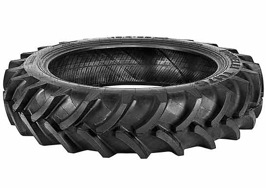 Llanta PIRELLI TM75 250/80-18