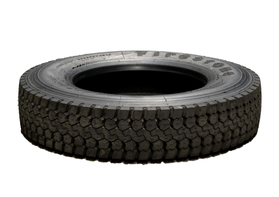 Llanta FIRESTONE FD663 11R22.5