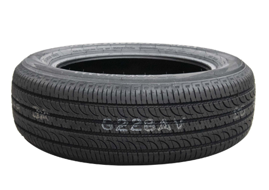 Llanta YOKOHAMA GEOLANDAR G055 225/60R18