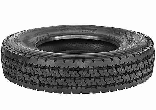 Llanta YOKOHAMA TY517 11R22.5