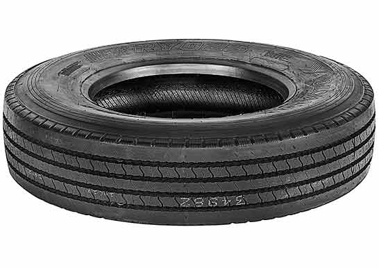 Llanta YOKOHAMA RY023A 285/75R24.5
