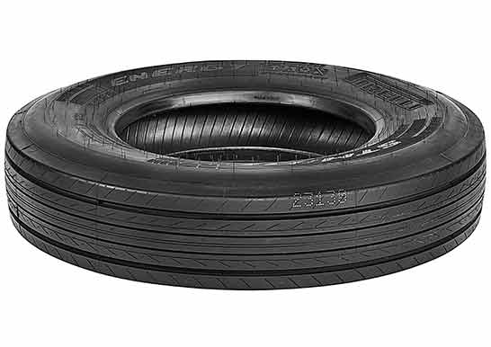 Llanta PIRELLI STH01 11R22.5