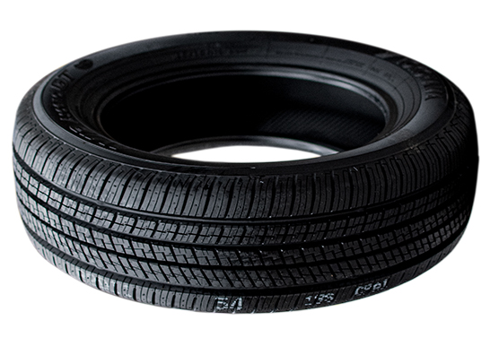 Llanta YOKOHAMA AVID ASCEND GT 225/45R17