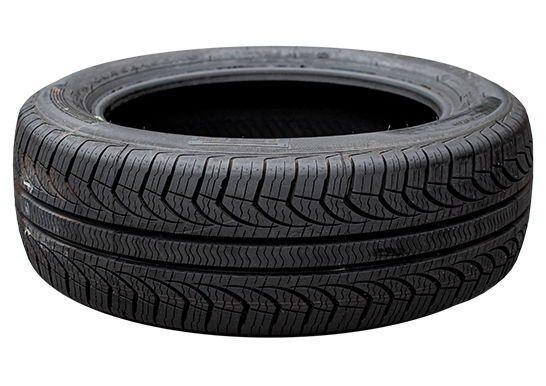 Llanta PIRELLI CINTURATO P4 11R22.5