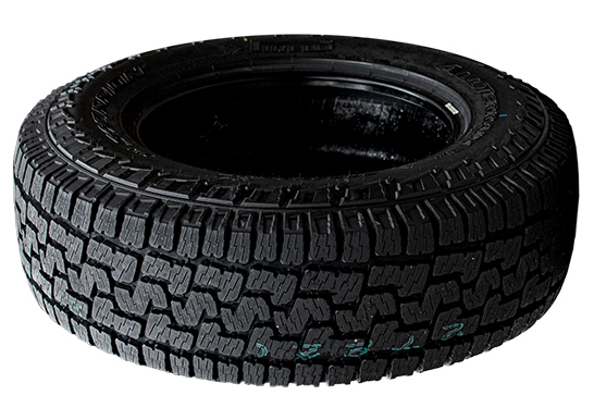 Llanta PIRELLI SCORPION ATR 235/80R17